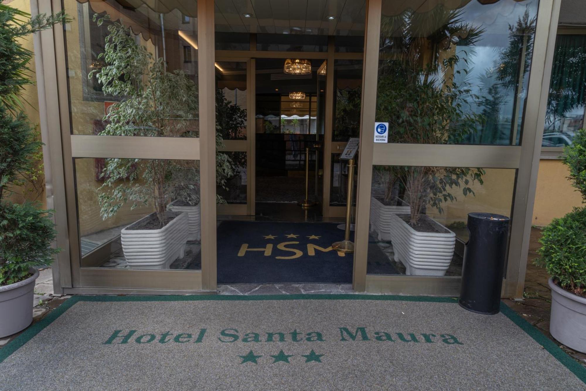 Hotel Santa Maura — Photos 1